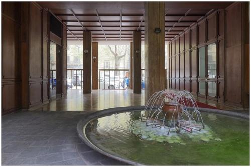 Luxury stay in Turin's city center, Turin (photo 8)