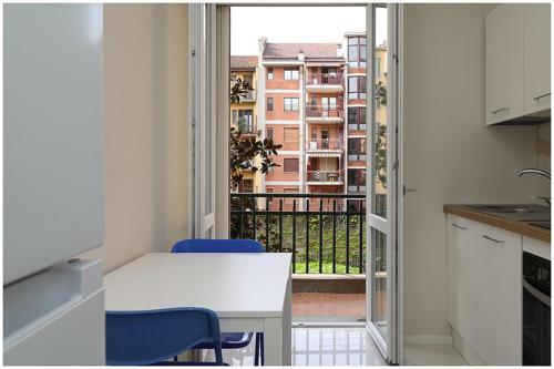 Luxury stay in Turin's city center, Turin (photo 9)