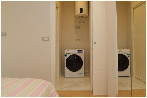 Luxury stay in Turin's city center, Turin (photo 10)