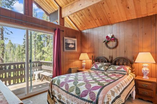 Meadow View – Ahwahnee, CA