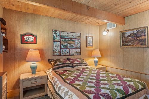 Meadow View – Ahwahnee, CA