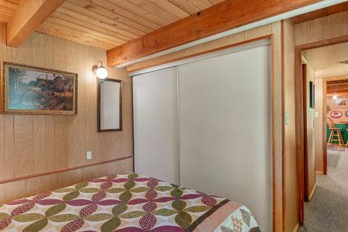 Meadow View – Ahwahnee, CA