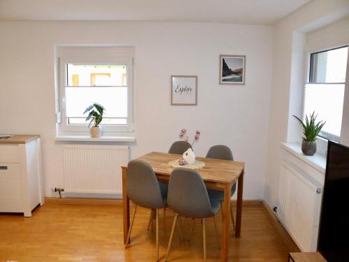 Ferienwohnung am Walberla in Kirchehrenbach, Deutschland