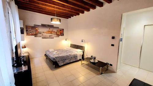 Palazzo del Sale, Rialto Room Type - Deluxe Apartment
