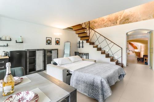 Angelica Home - Central apartment in Matera in Matera