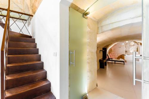 Facilities, Angelica Home - Central apartment in Matera in Matera