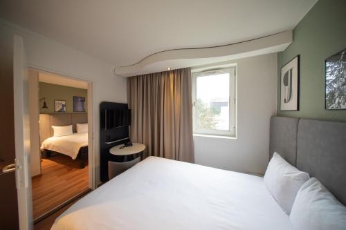 ibis Nogent Sur Marne - image 13