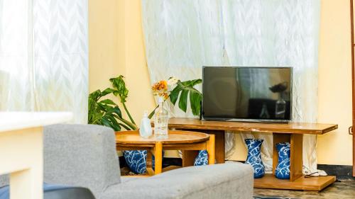 The Guesthouse The Guesthouse