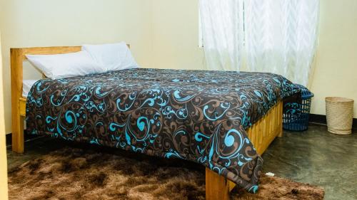 The Guesthouse The Guesthouse