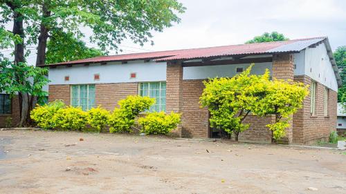 The Guesthouse The Guesthouse