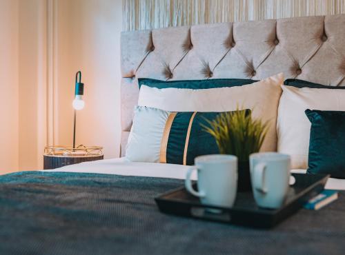 4BED Apartment in the heart of Athens, Athens