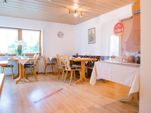 Comida y bebida, Gastehaus St. Martin in Sipplingen