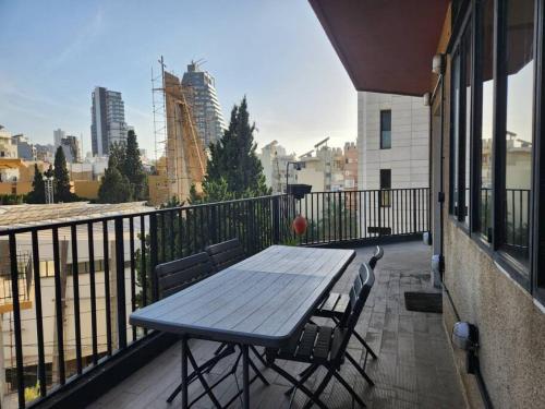 Private Mar Mikhael Loft Best View - image 10