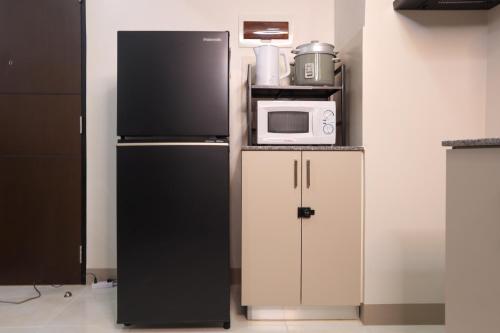Cozy 2BR Condo Near St Lukes, Manila (zdjęcie 10)