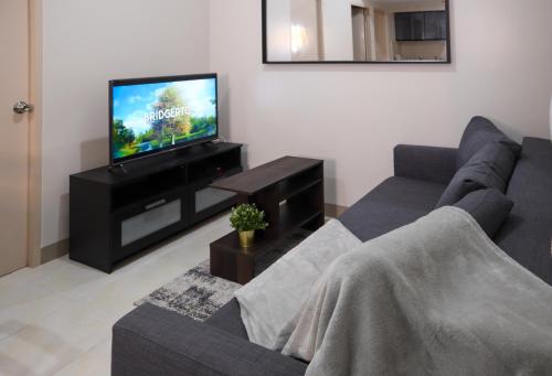 Cozy 2BR Condo Near St Lukes, Manila (zdjęcie 3)