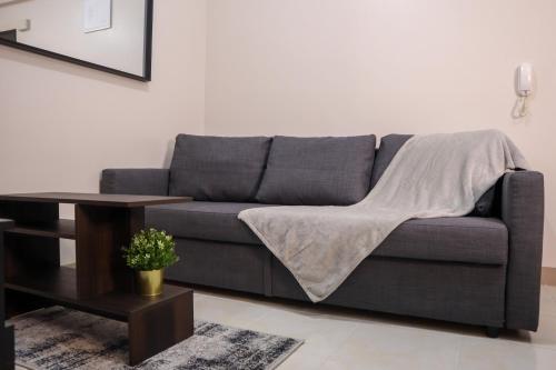 Cozy 2BR Condo Near St Lukes, Manila (zdjęcie 4)
