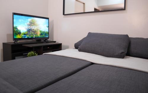 Cozy 2BR Condo Near St Lukes, Manila (zdjęcie 5)