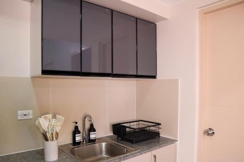 Cozy 2BR Condo Near St Lukes, Manila (zdjęcie 6)
