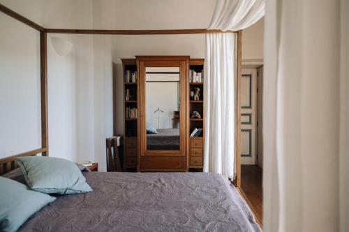 Casa Balata Room Type - Junior Suite with Sea View