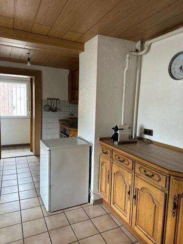 Køkken, Unterkunft für Monteure (Unterkunft fur Monteure) in Harsum
