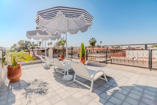 Riad Dar Amarena Exclusif BreakFast - image 12