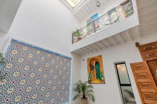 Riad Dar Amarena Exclusif BreakFast - image 13