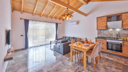 Létesítmények, Saribelen Village 1 Bedroom Villa 3487 in Gokceoren