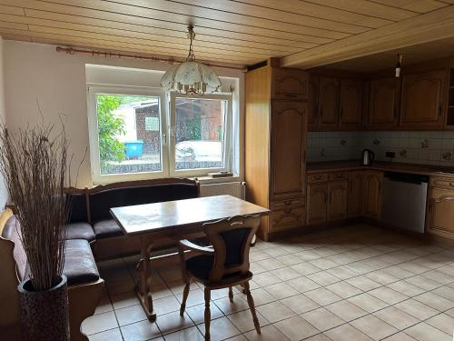 Faciliteter, Unterkunft für Monteure (Unterkunft fur Monteure) in Harsum