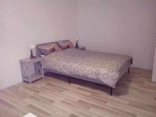 Appartement prox CHU Hautepierre
