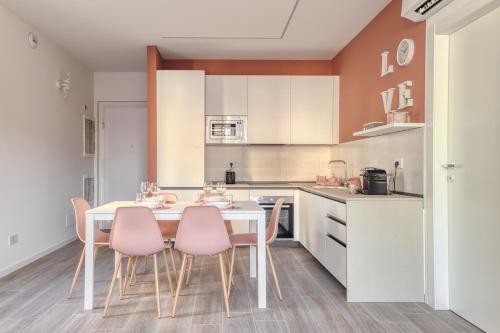 Suites in Financial District