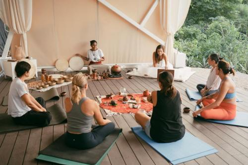 CASA AYLA A - stunning 5BR Ocean view house & infinity pool in Flamingo