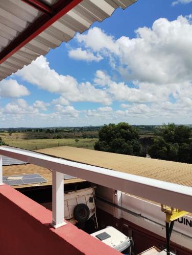 Pousada e Restaurante Br101 in ซานโตอันตานีโอ เด เจซูส