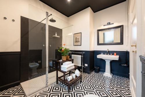 Residenza Strozzi - Nido Verde, Firenze (foto 4)