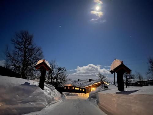 Torsetlia Hotel - image 13