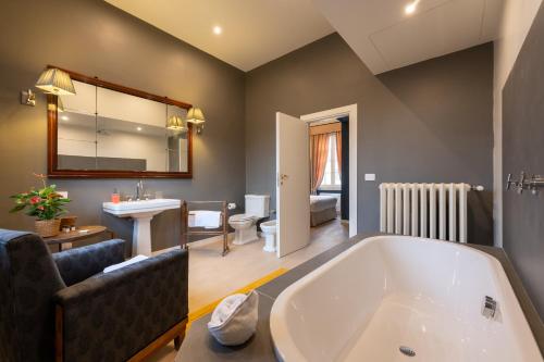 Residenza Strozzi - Nido Verde, Firenze (foto 10)