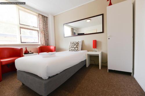 Hotel de Grote Zwaan in De Lutte