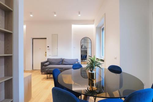 Missori Luxury Apartments, Милан