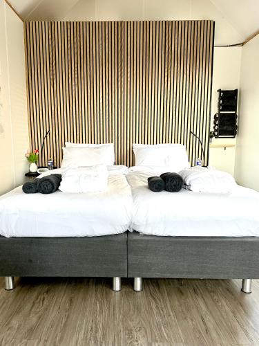 't Dijkhuysje in พเพ็นเดรก