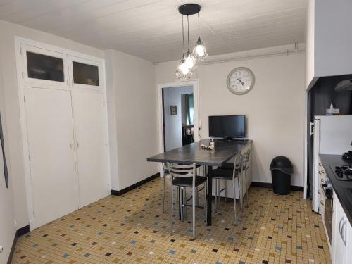 Maison familiale in Orleix