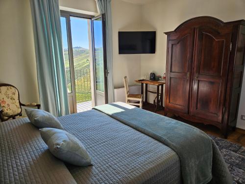 Agriturismo Rivella in Barbaresco