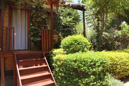 入口, SOUIMANGA-HOTEL in 安齊拉貝