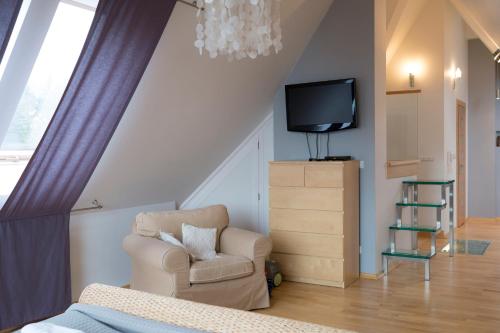 APARTAMENT W CENTRUM z widokiem na Giewont - APARTZAKOP, Zakopane (fotografie 8)