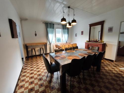 Maison familiale in Orleix