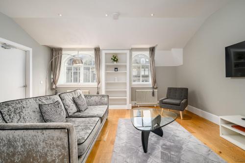Destiny Scotland - St Andrew Square Apartments, Edimburgo (foto 8)