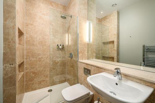 Destiny Scotland - St Andrew Square Apartments, Edimburgo (foto 6)