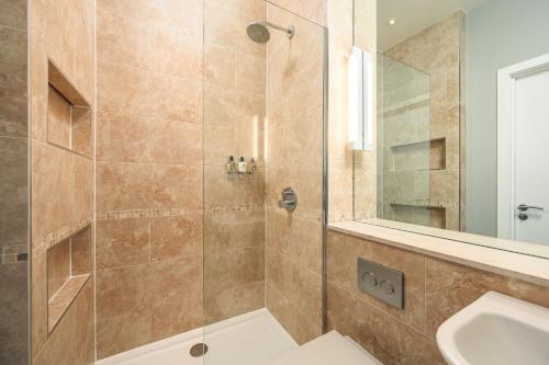 Destiny Scotland - St Andrew Square Apartments, Edimburgo (foto 9)