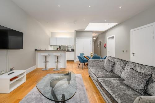 Destiny Scotland - St Andrew Square Apartments, Edimburgo (foto 11)