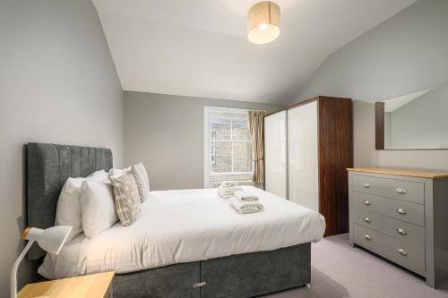 Destiny Scotland - St Andrew Square Apartments, Edimburgo (foto 4)