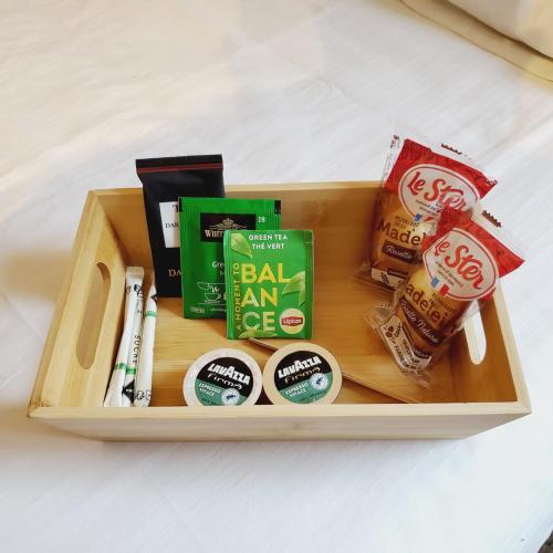 Hotel Akena Toulouse Le Prado - image 13