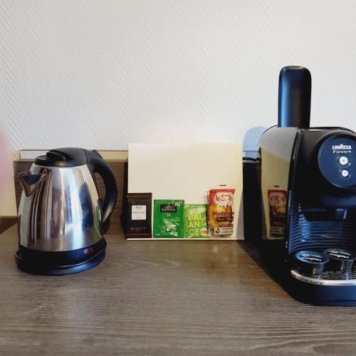 Hotel Akena Toulouse Le Prado - main image